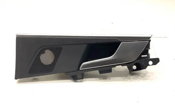 Audi A4 S4 B9 8W Rear door interior handle 8W0959524B