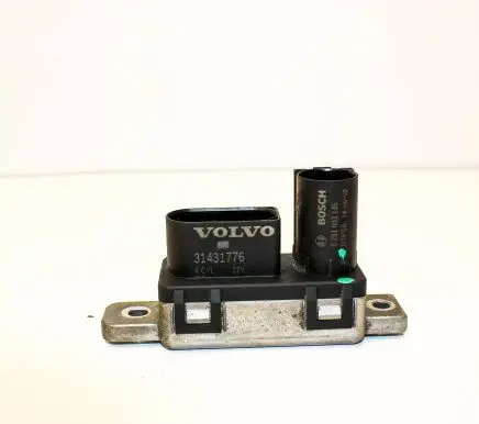 Volvo V40 Glow plug pre-heat relay 31431776