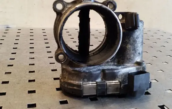 Volvo XC90 Throttle valve 0280750520