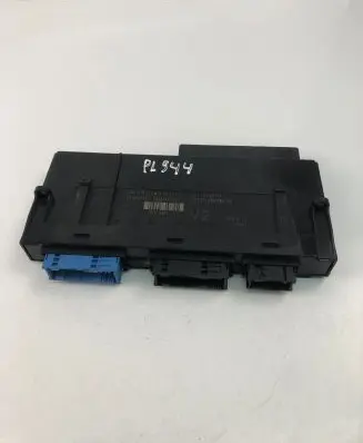 BMW 5 F10 F11 Comfort/convenience module 9312764