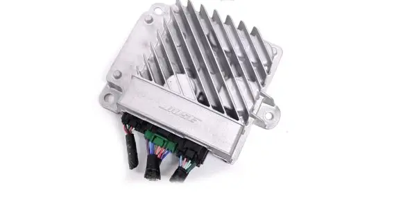 Audi A3 S3 8V Sound amplifier BHP566A20