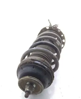 Opel Meriva B Front shock absorber/damper