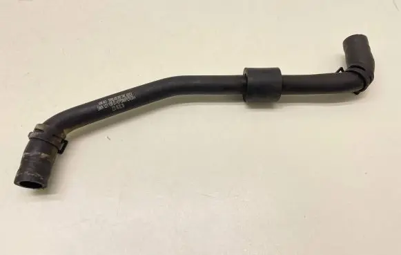 Skoda Kodiaq Engine coolant pipe/hose 5WA121109D