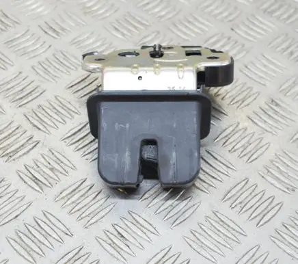Audi A6 S6 C7 4G Tailgate/trunk/boot lock/catch/latch 4H0827505A