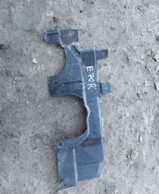 BMW X5 E70 Other engine bay part 7160238