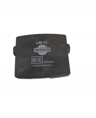 Nissan Murano Z50 Other control units/modules Lm11