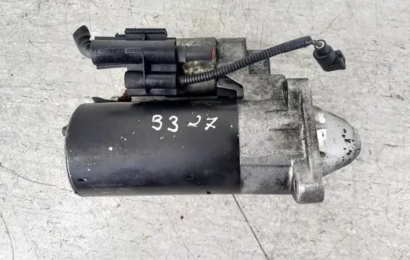 Ford Focus Starter motor