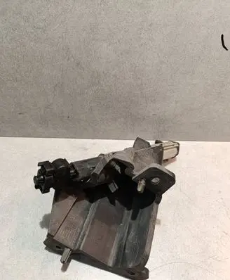 Citroen C4 I Picasso Headlight washer nozzle holder 9657223980