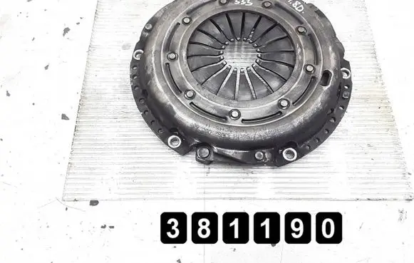 Ford S-MAX Clutch set kit 1800TDCI