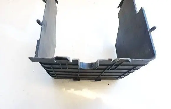 Volkswagen Jetta V Battery box tray 1K0915335C