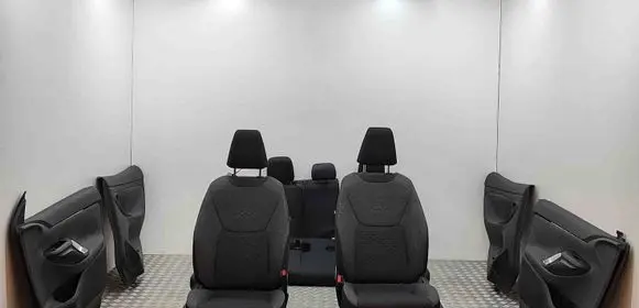 Toyota Yaris Cross Interior set 72020K0040 71702K0010