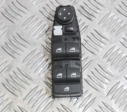 BMW X5 F15 Electric window control switch 9297348