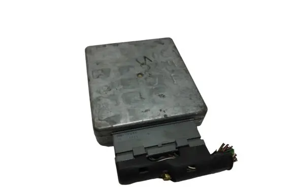 Ford Focus Engine control unit/module 98AB12A650CZE F5SB14A624AA