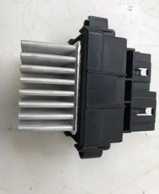 Ford Mondeo MK V Heater blower motor/fan resistor DG9H19E624AA