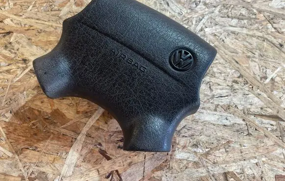 Volkswagen Polo III 6N 6N2 6NF Steering wheel airbag BAMPT10471
