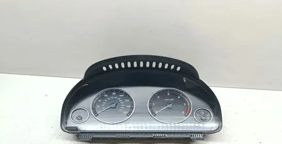 BMW X3 F25 Speedometer (instrument cluster) 9280485