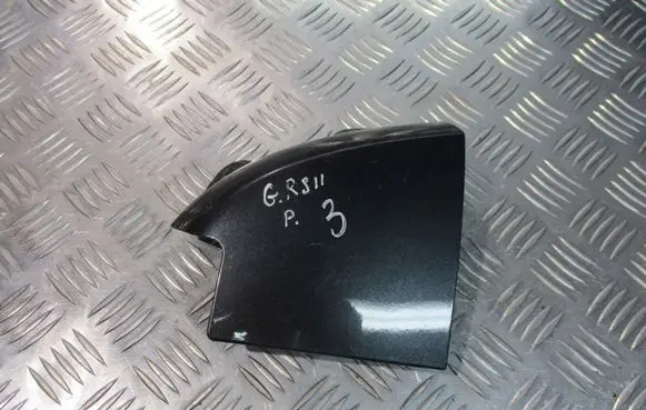 Renault Scenic II - Grand scenic II Rear side glass trim 8200205115