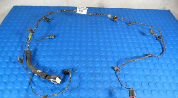 Opel Astra K Parking sensor (PDC) wiring loom 39030088 20150427