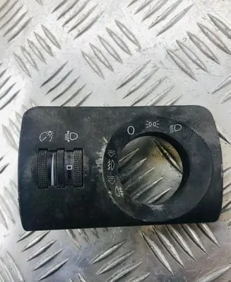 Audi A6 S6 C5 4B Headlight level height control switch 14020402