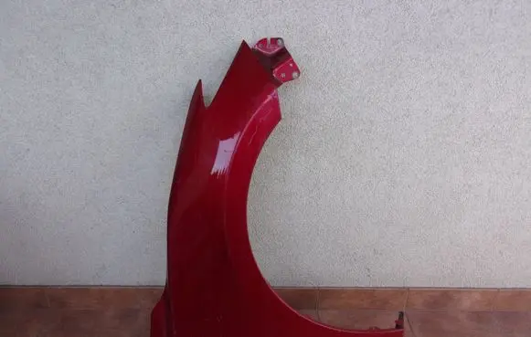 Mazda 3 II Fender