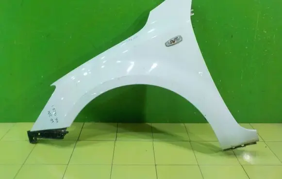 KIA Ceed Fender PRZOD LEWY