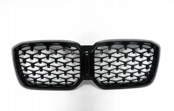 BMW X3 G01 Front bumper upper radiator grill 5A1AC59