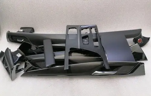 BMW M5 F90 Trim molding 8070609