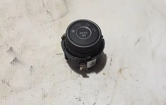 Volkswagen Tiguan Other switches/knobs/shifts 5NA927531A