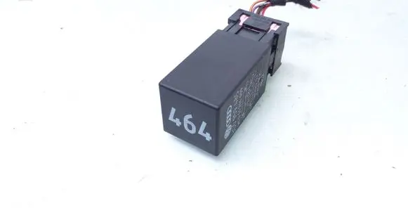 Volkswagen Phaeton Other relay 3D0959485 464 51204009