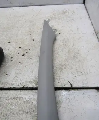 KIA Ceed (A) pillar trim 85811-J7000