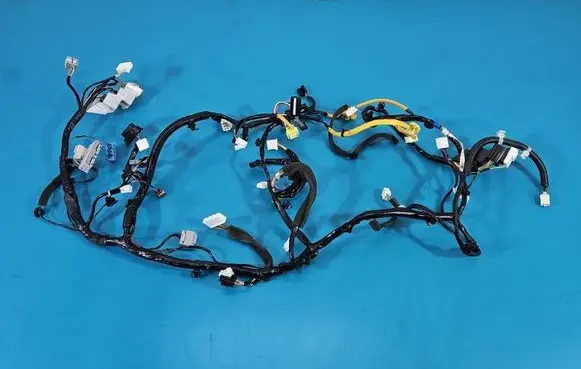Suzuki Swift III Other wiring loom 3660253RJ04P IMPRK1602874