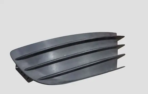 Citroen C4 I Front fog light trim/grill 20100621