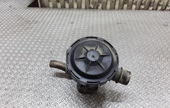 Citroen C3 EGR valve 9622075680