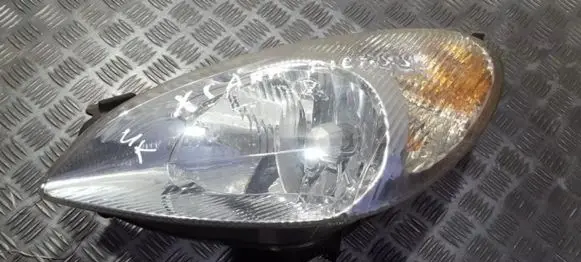 Citroen Xsara Picasso Headlight/headlamp