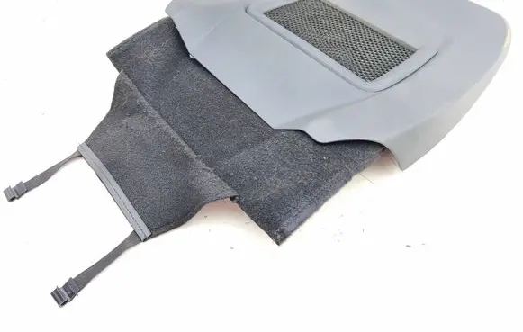 Land Rover Evoque I Seat trim 