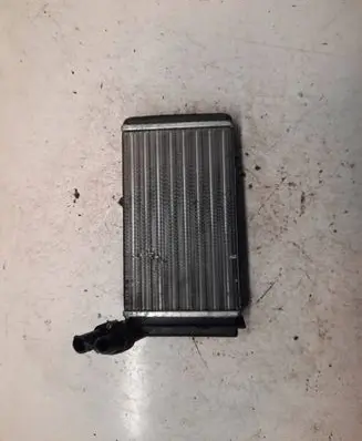 Ford Galaxy Heater blower radiator