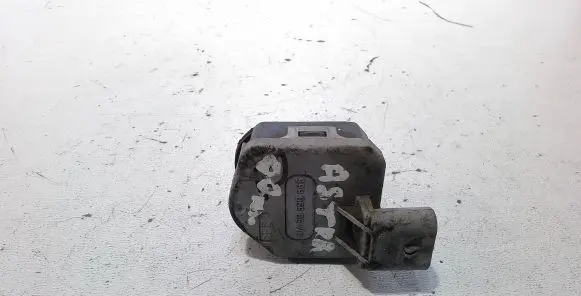 Opel Astra G Headlight level adjustment motor 90590665