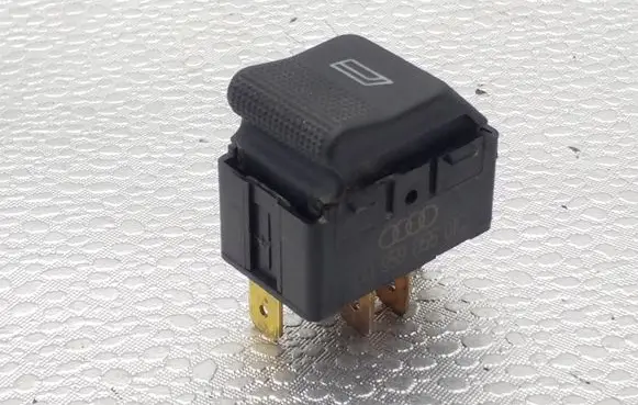 Audi A4 S4 B5 8D Electric window control switch 4D0959855 4D0959855OIC