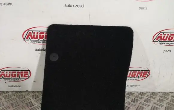Mercedes-Benz A W169 Battery box tray cover/lid A1696800439