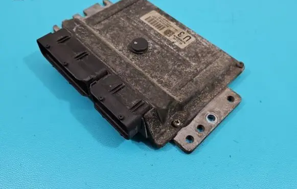 Nissan Micra Engine control unit/module ECU MEC32-040 IMPRK1421721
