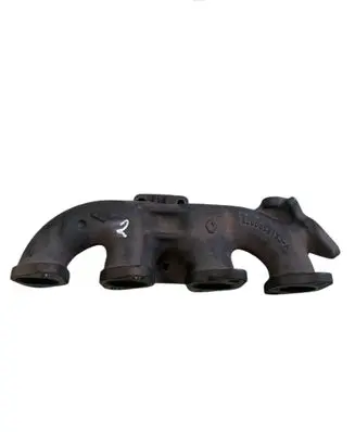 Renault Master III Exhaust manifold 8200868133A