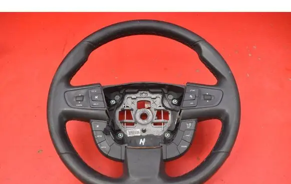 Peugeot 508 RXH Steering wheel 96780476ZE