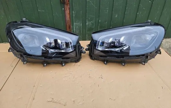 Mercedes-Benz GLE W167 Headlight/headlamp