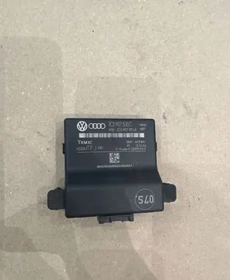 Volkswagen PASSAT B6 Other control units/modules 3C0907951A 3C0907530C 402063TF