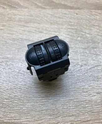 Volkswagen PASSAT B5.5 Panel lighting control switch 3B0941333C