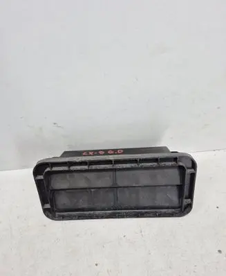 Mazda CX-9 Quarter panel pressure vent TK8150858