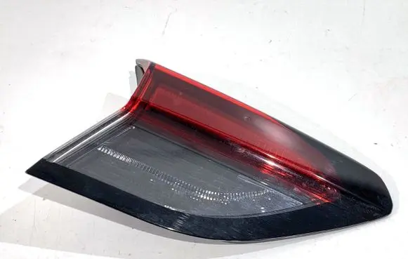 Opel Corsa F Rear/tail lights 