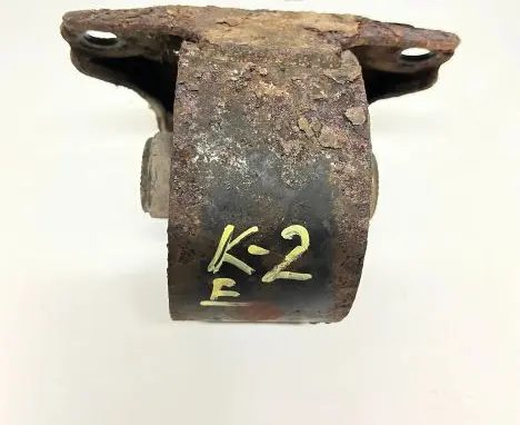KIA Ceed Engine mount bracket 219112H000