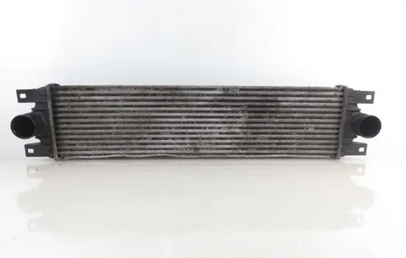 Renault Master II Intercooler radiator