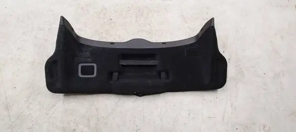 Opel Insignia A Tailgate trim 13279479